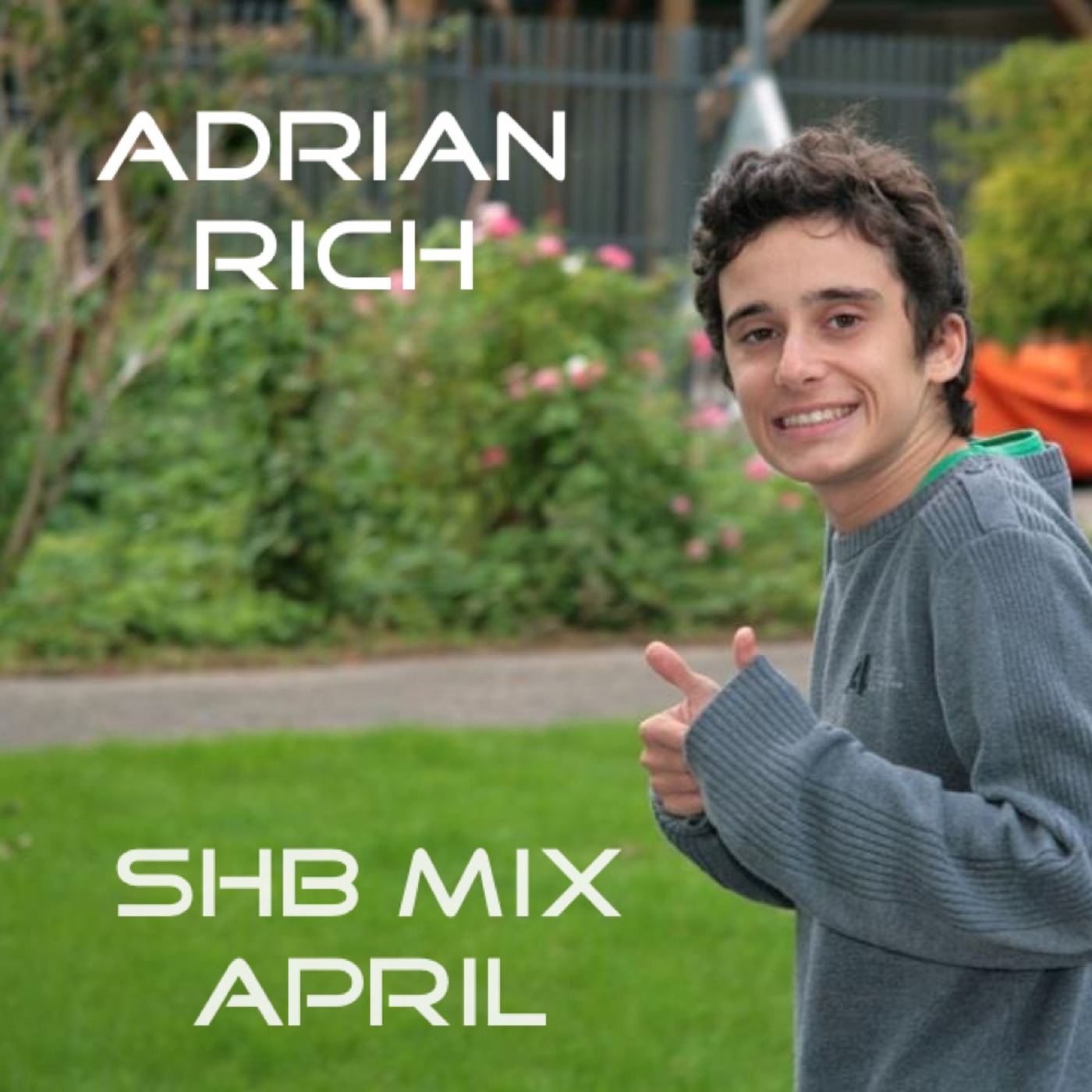 Sexy House Beats DJ Mix April 2k13