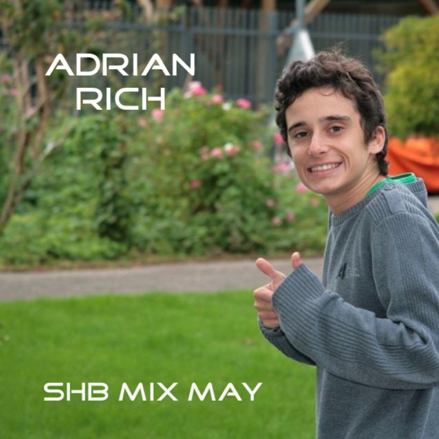 Sexy House Beats DJ Mix May 2k13