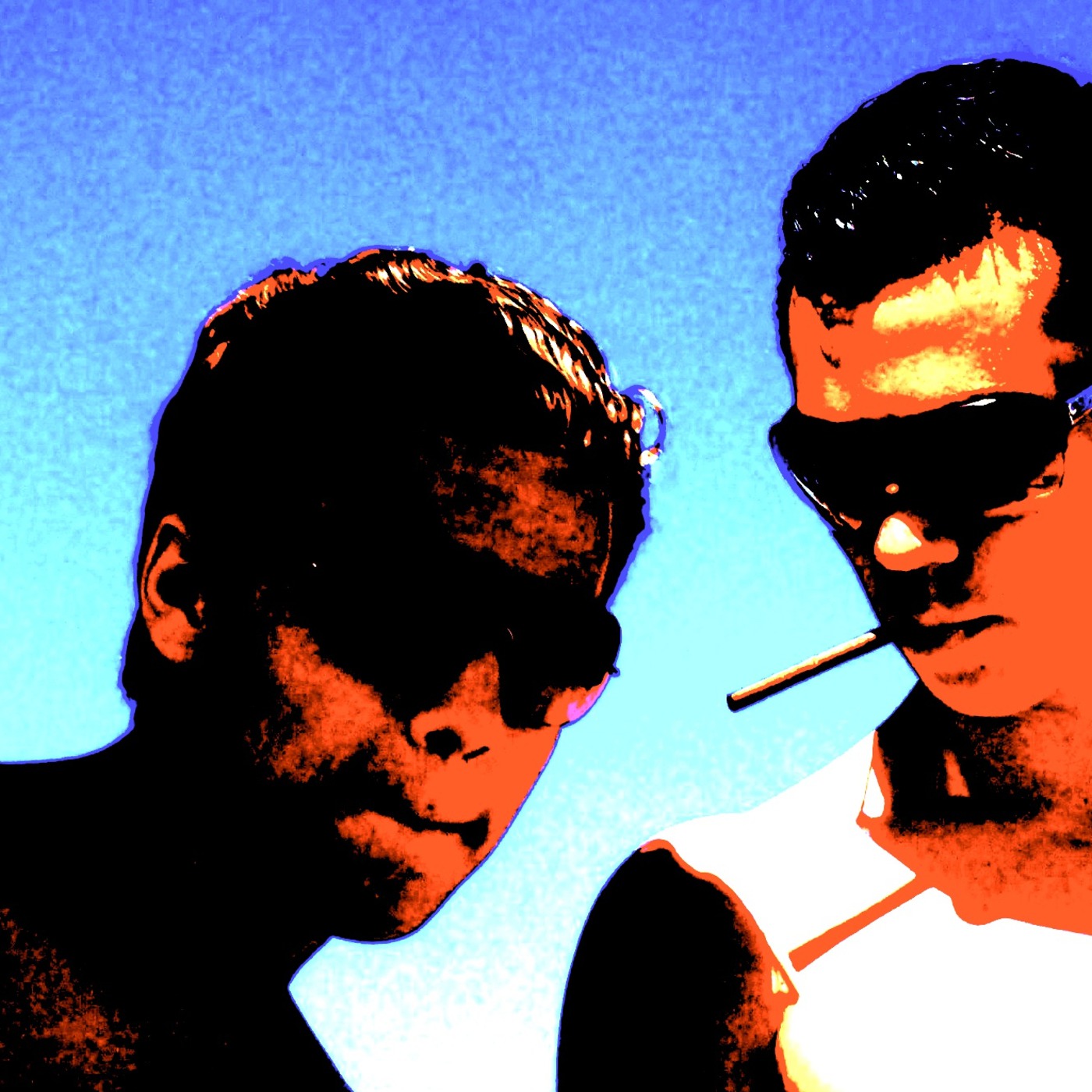 Dj Alex B (Dj Milu)
