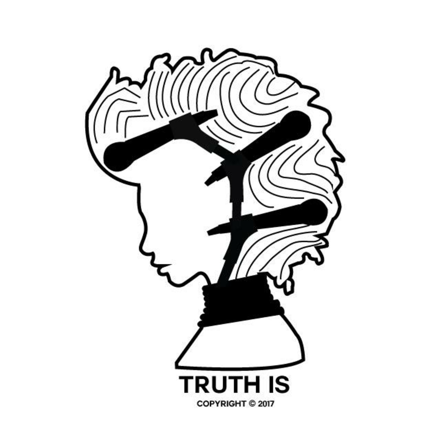 Ep 06 Truth Is...It's PCOS Awareness Month