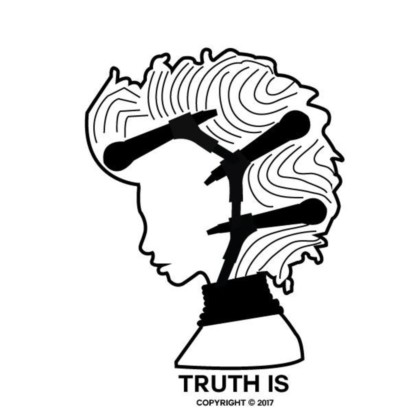 Ep 02 Truth Is...We Don't Negotiate with Terrorists