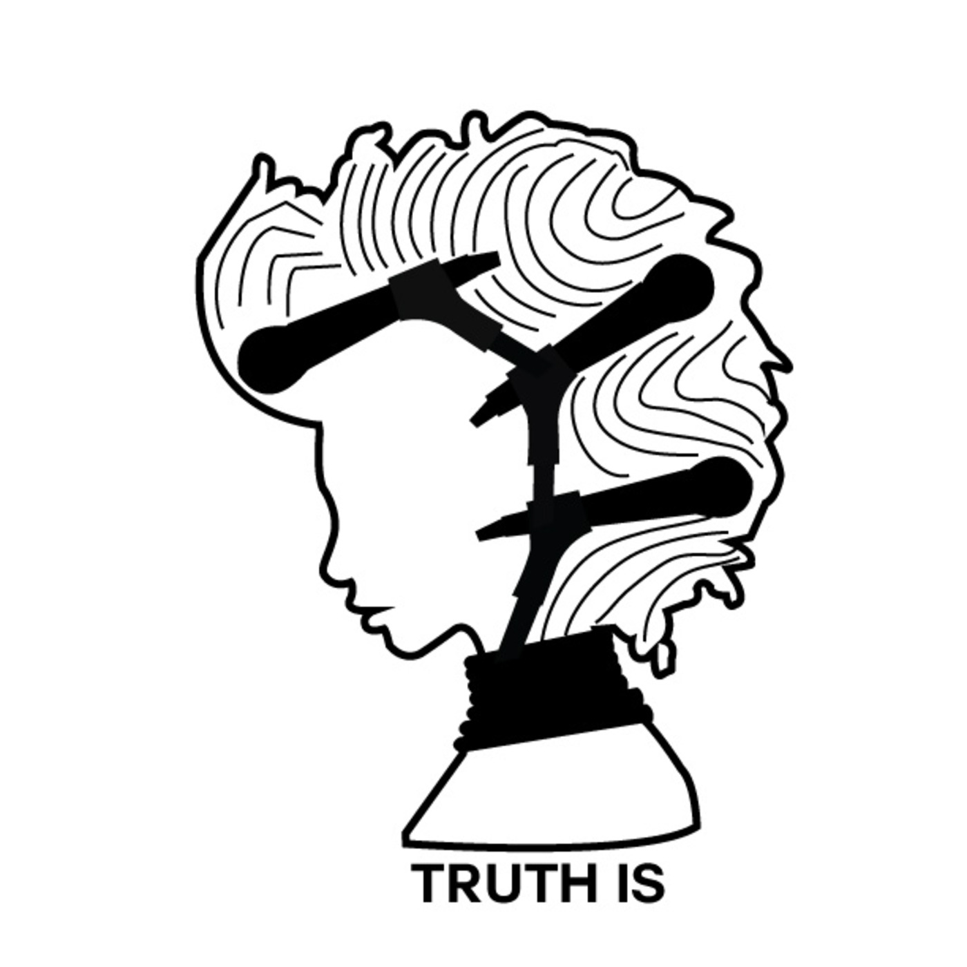 Ep. 28 Truth Is...Imposter Syndrom is B****