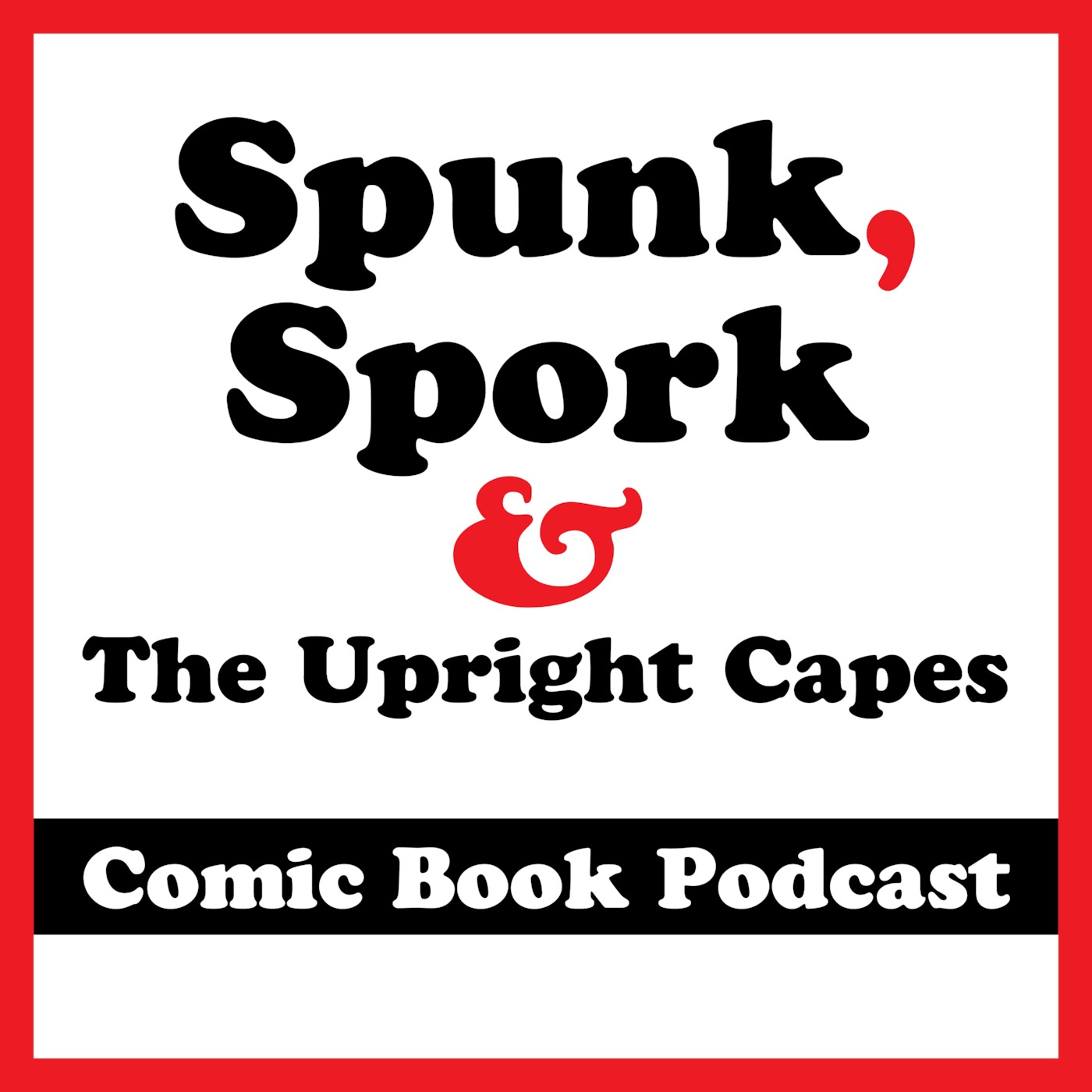 SSUPC: Episode 3, Revenge of the Capes - Part 2