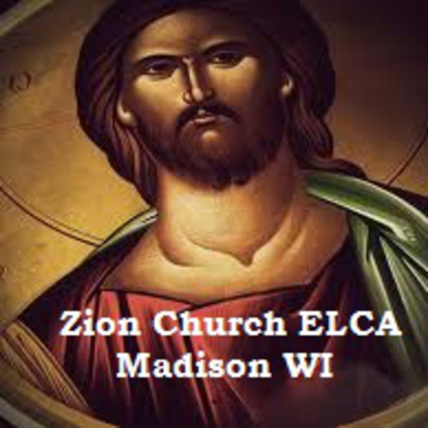 Pat Siegler @ Zion Church ELCA