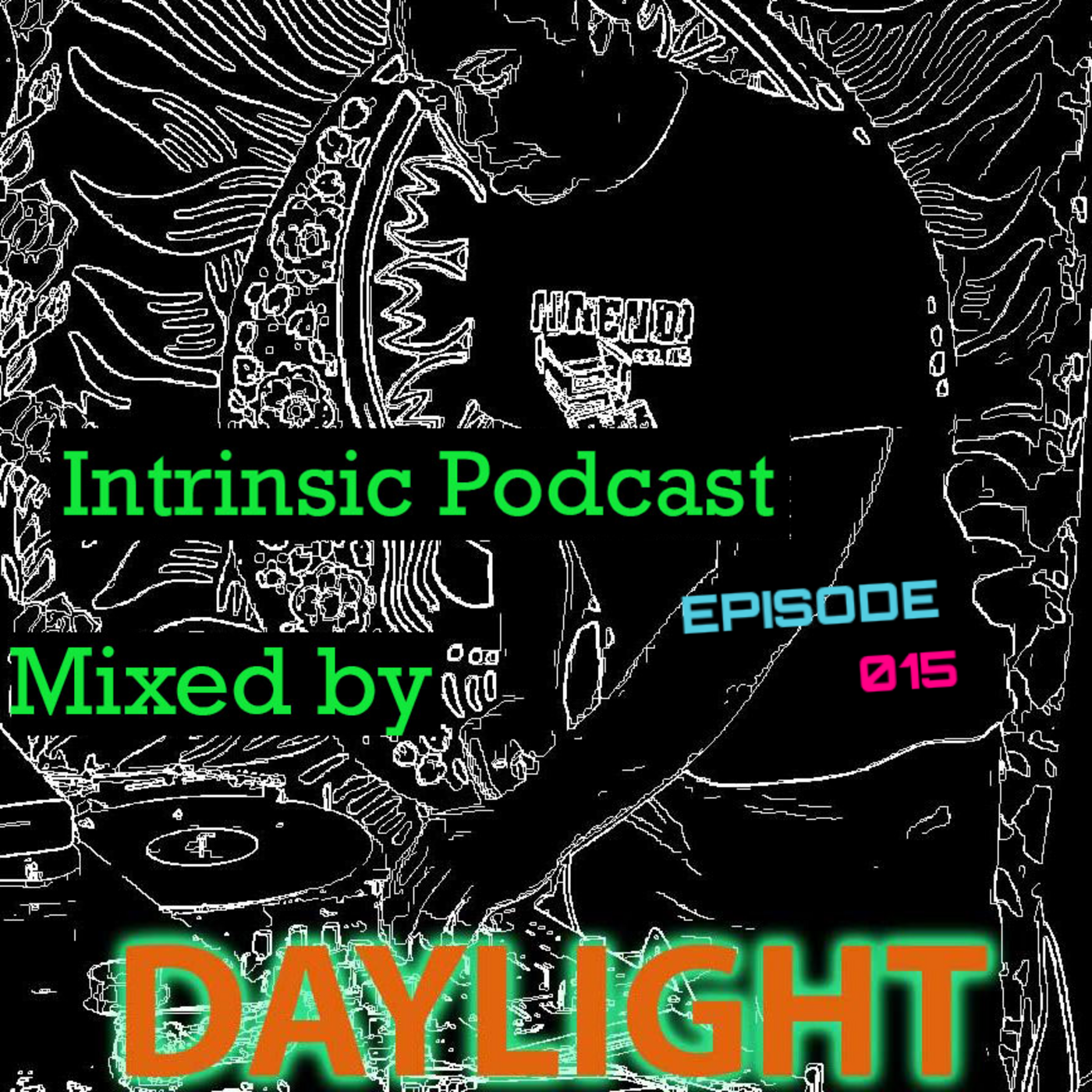 Episode 16: intrinsic podcast 015