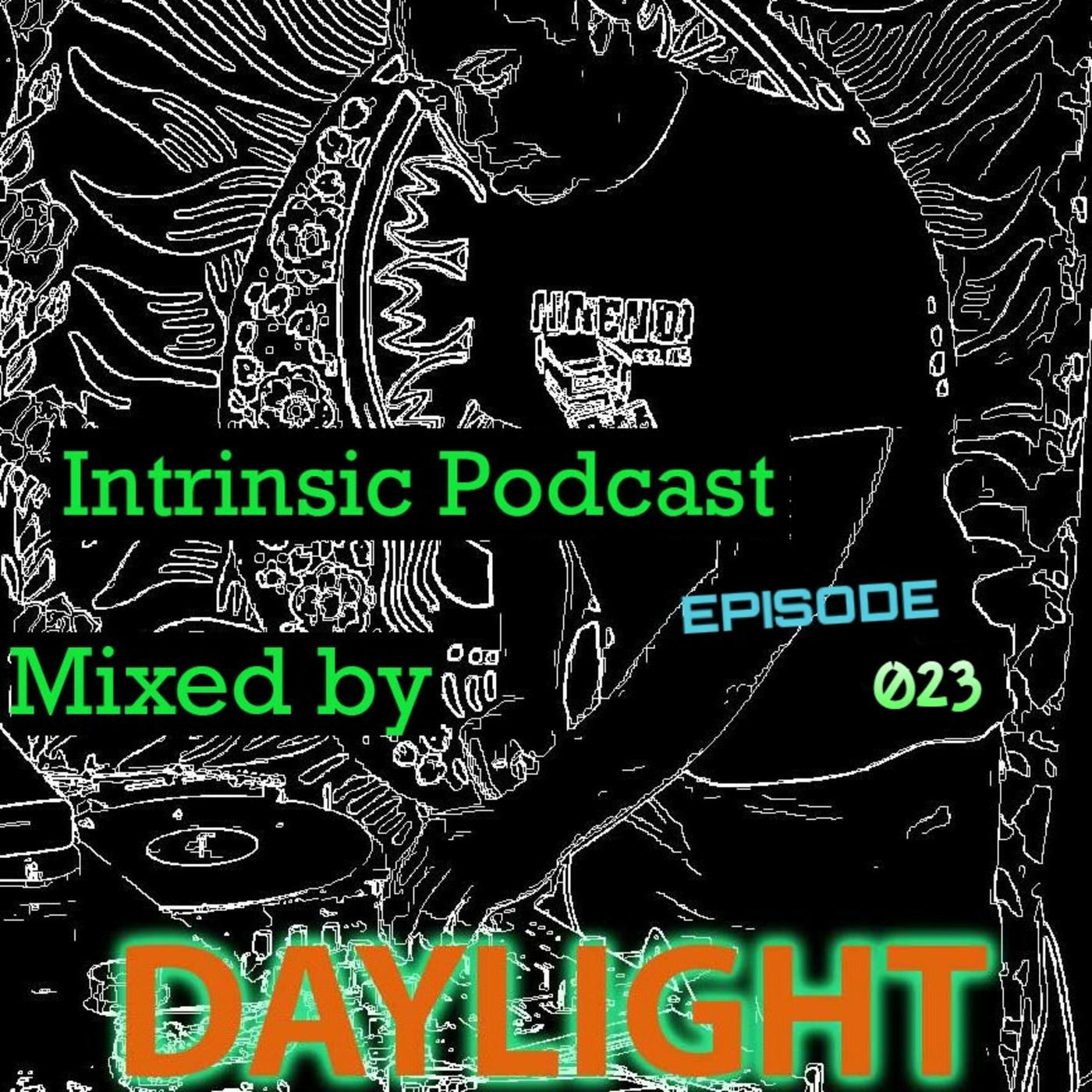 Episode 24: intrinsic podcast 023