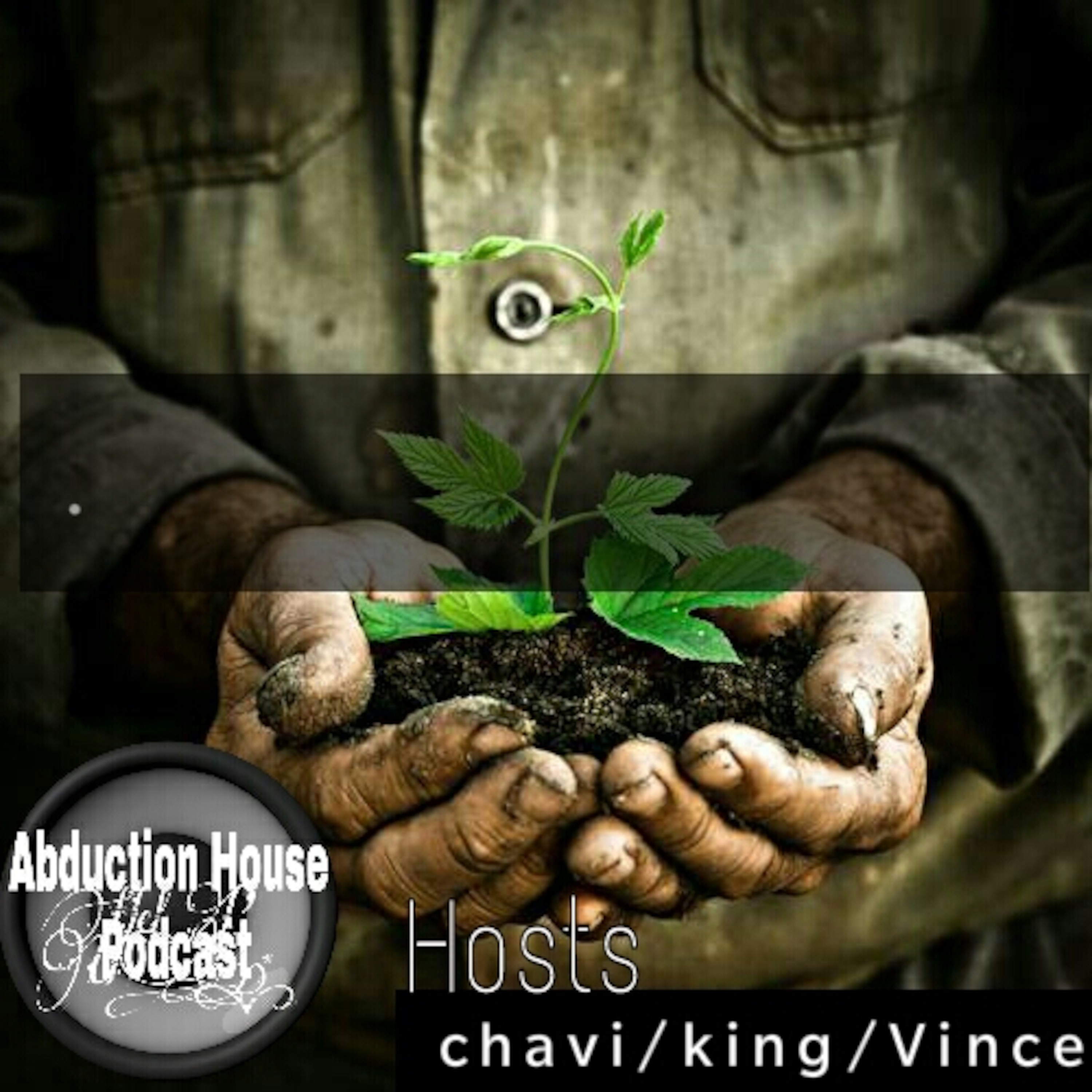 Abduction House Podacst's Podcast podcast artwork