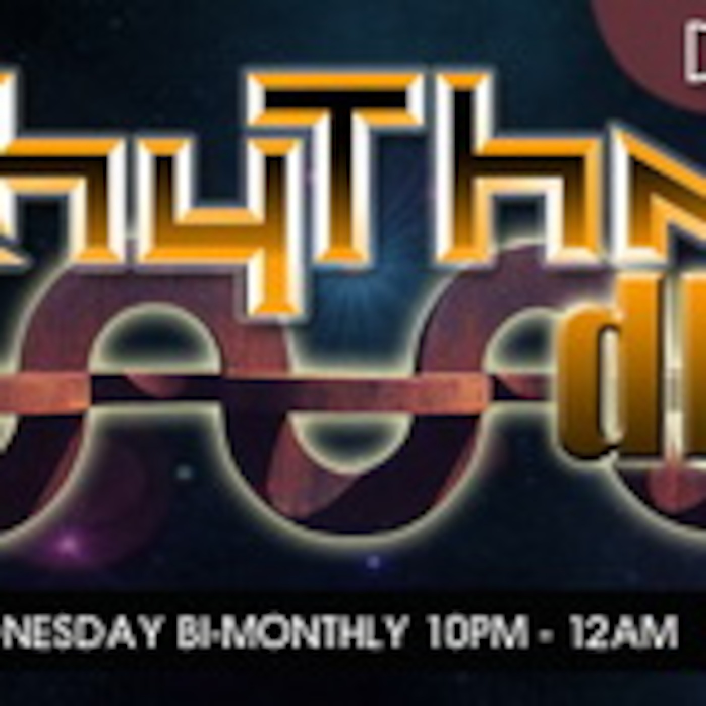 Rhythm db show on UB Radio, Feb. 2014