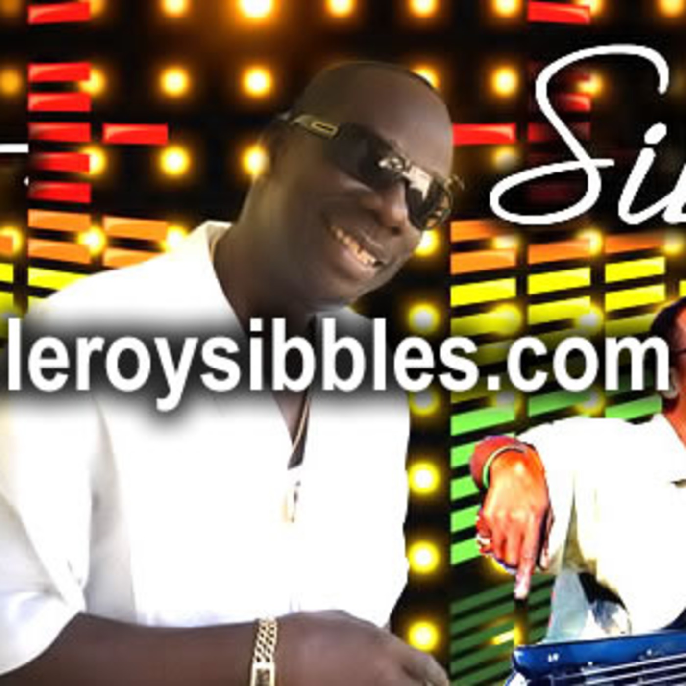 Leroy Sibbles The Heptones Interview With Daddy Fridge