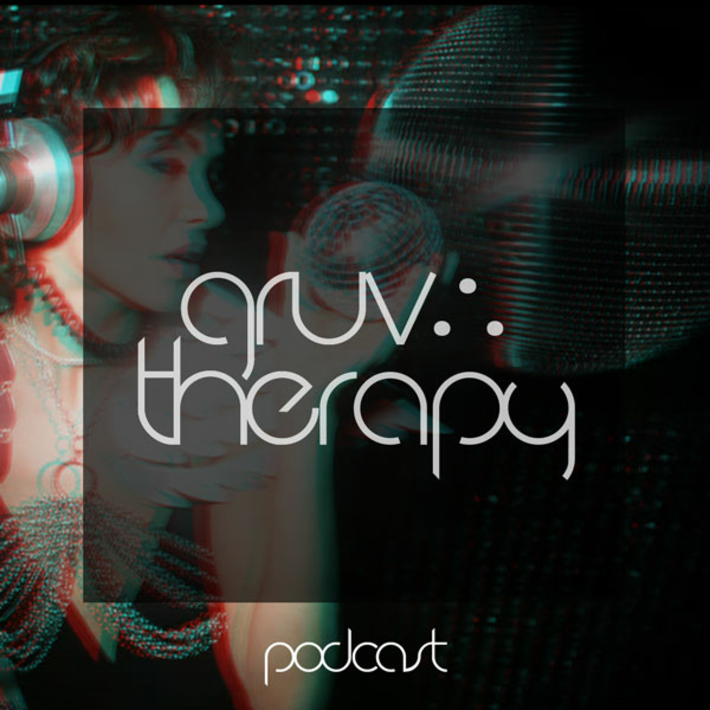 Angel Manuel presents Gruv Therapy