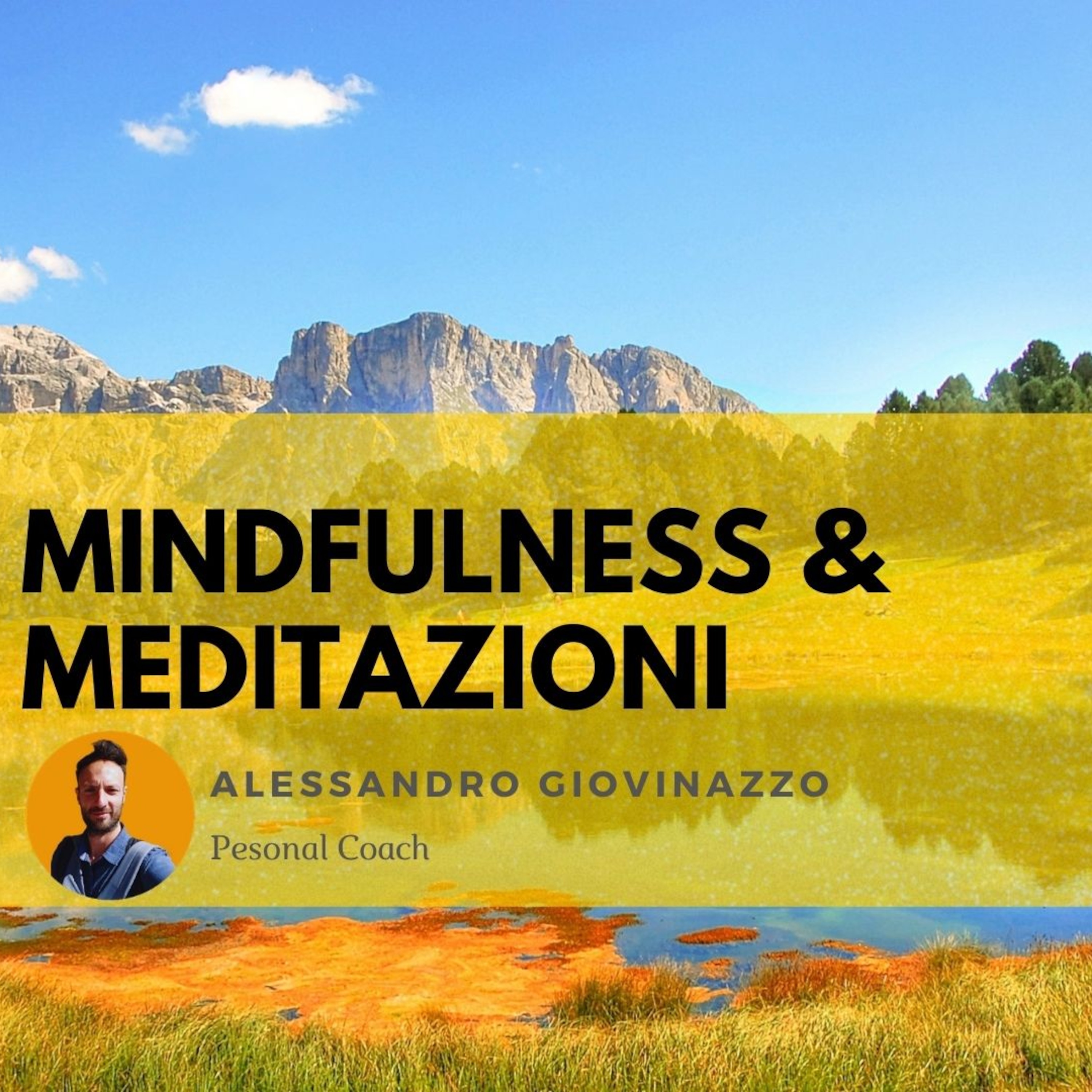 Meditazione e Mindufulness