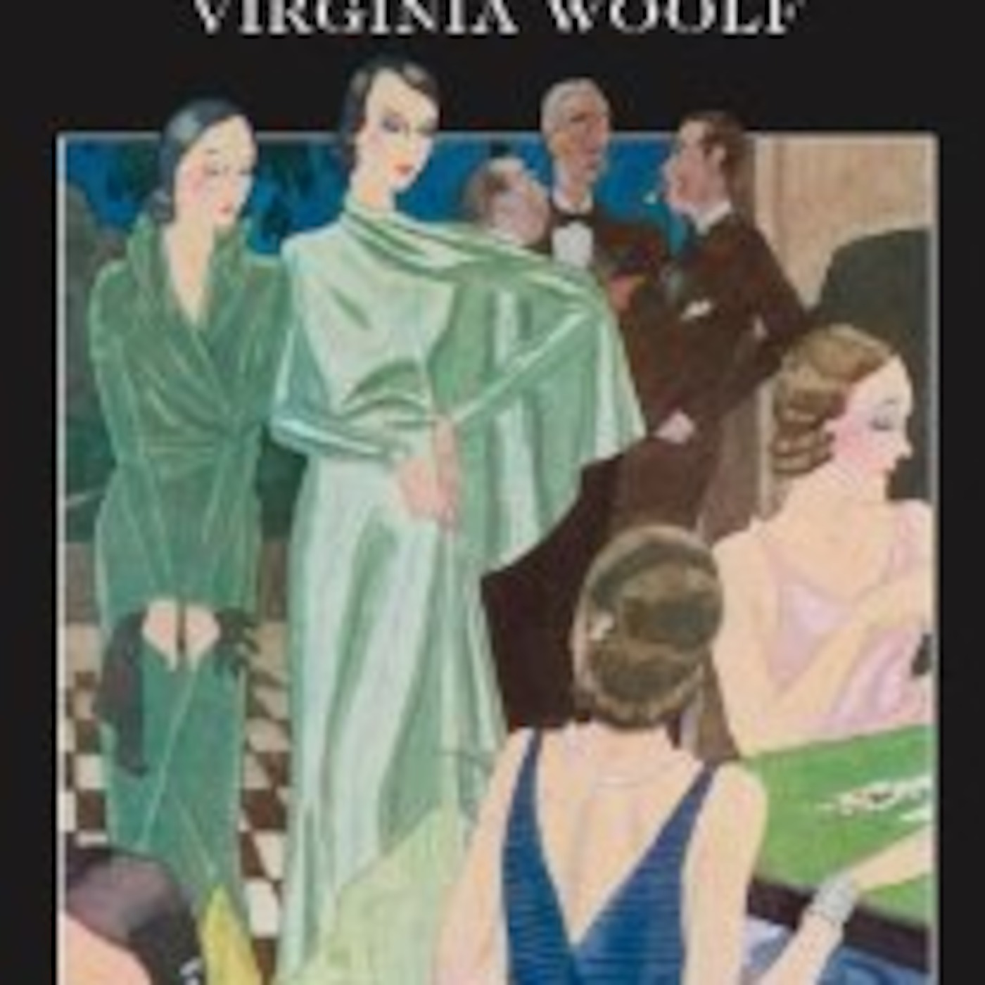 From the Victorian Age to the Modern Age