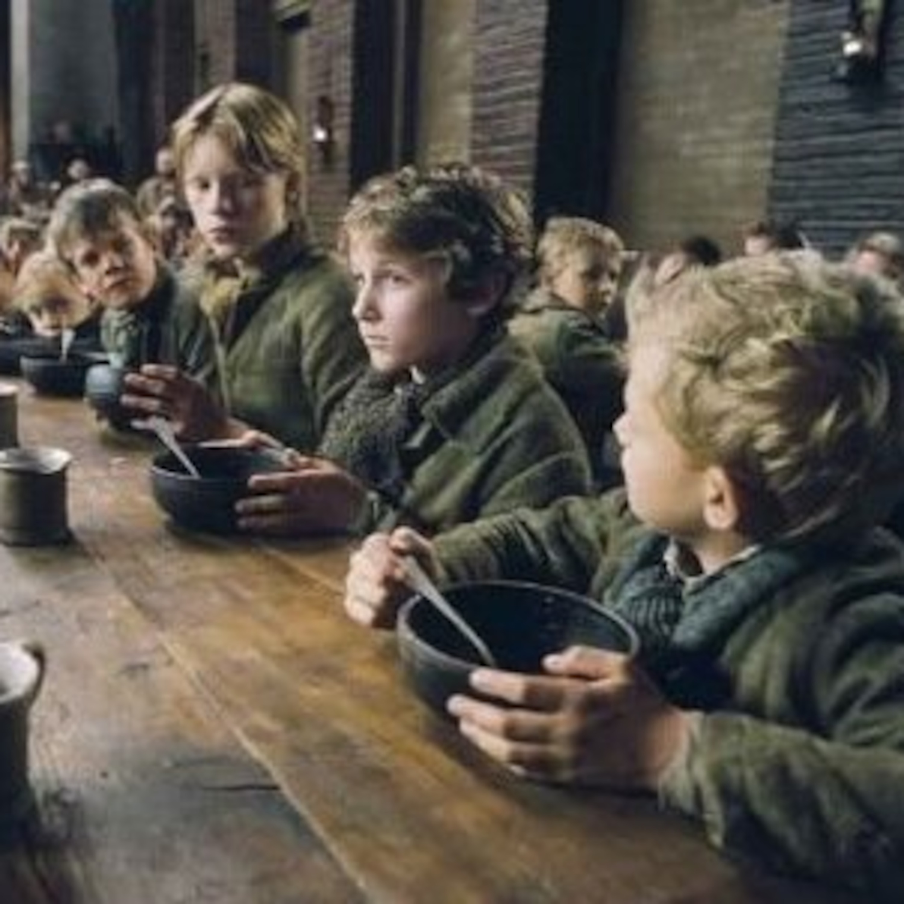 The Victorian Age 3