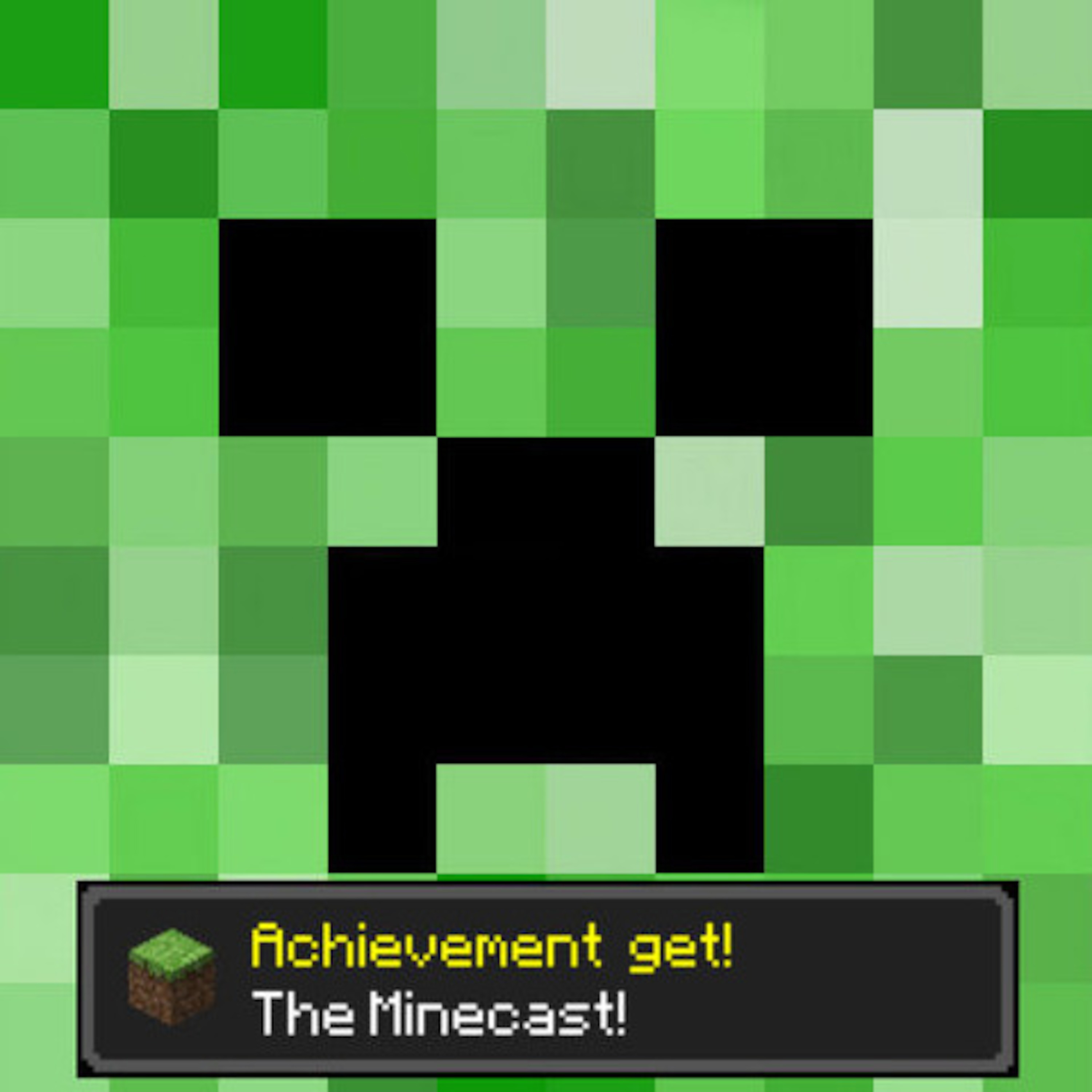 The minecast Podcast