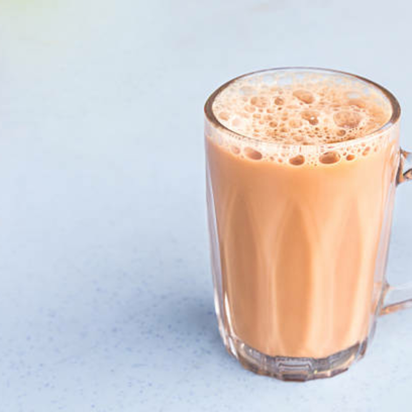 Santai Teh Tarik