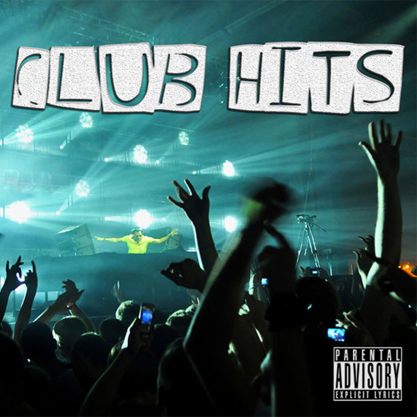 Manila Club Radio - DJ Mixes