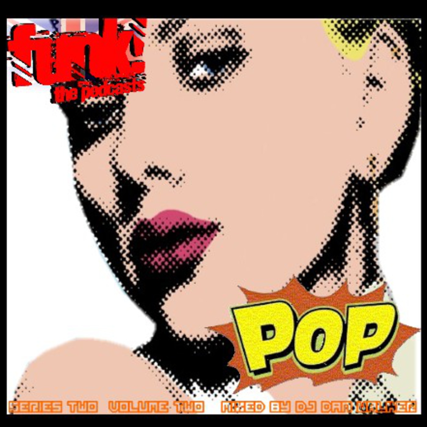 Funk - Goes Pop!