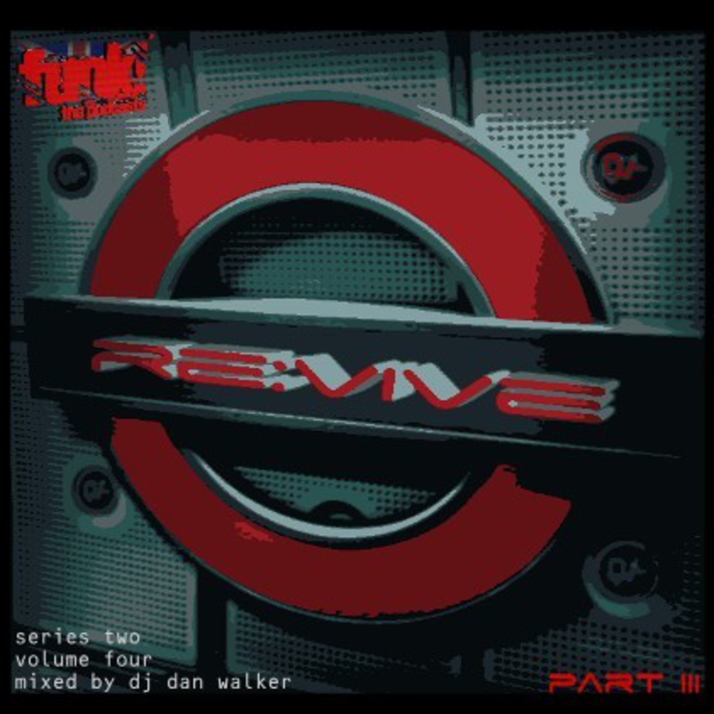 RE:VIVE - Part III
