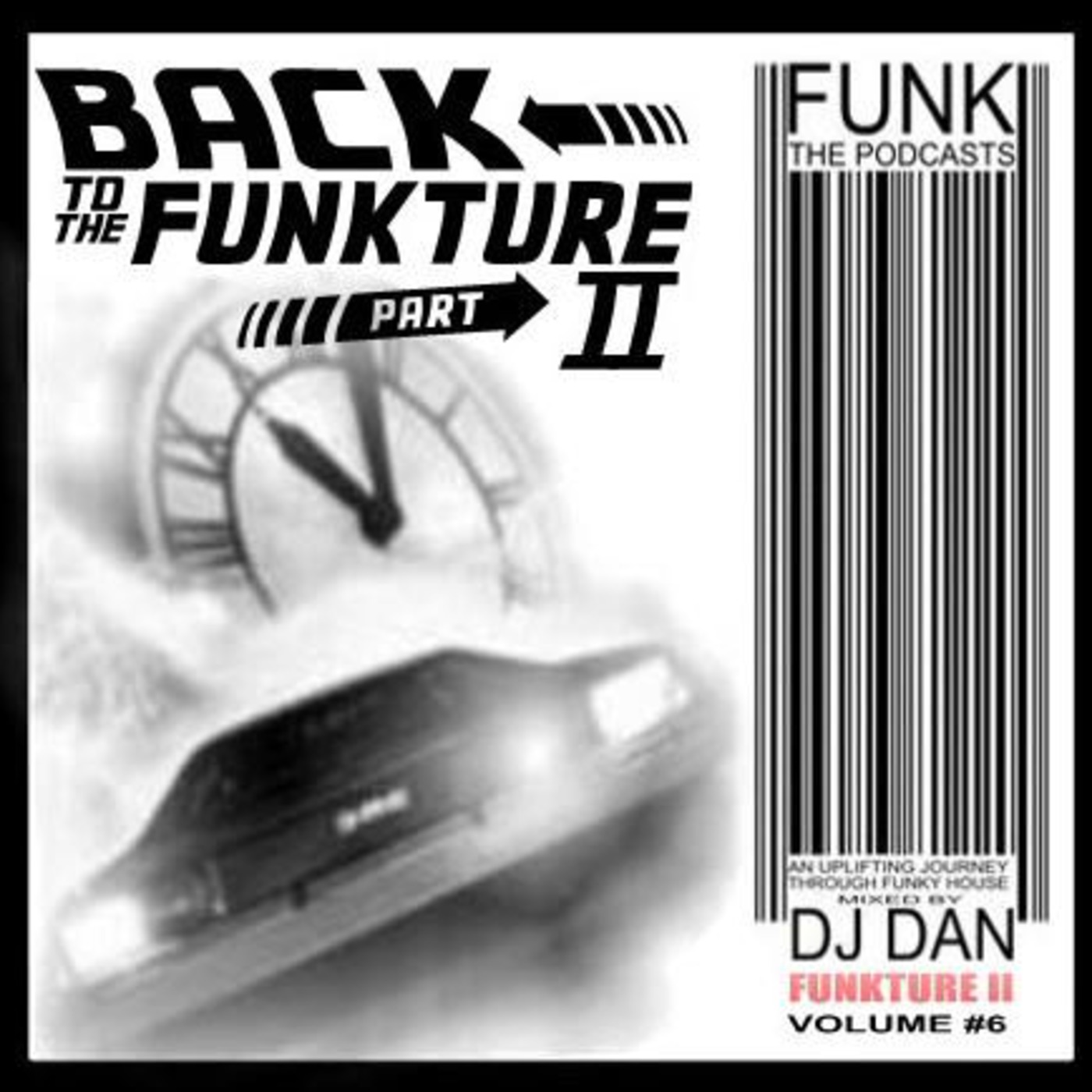 Back To The Funkture - Part II