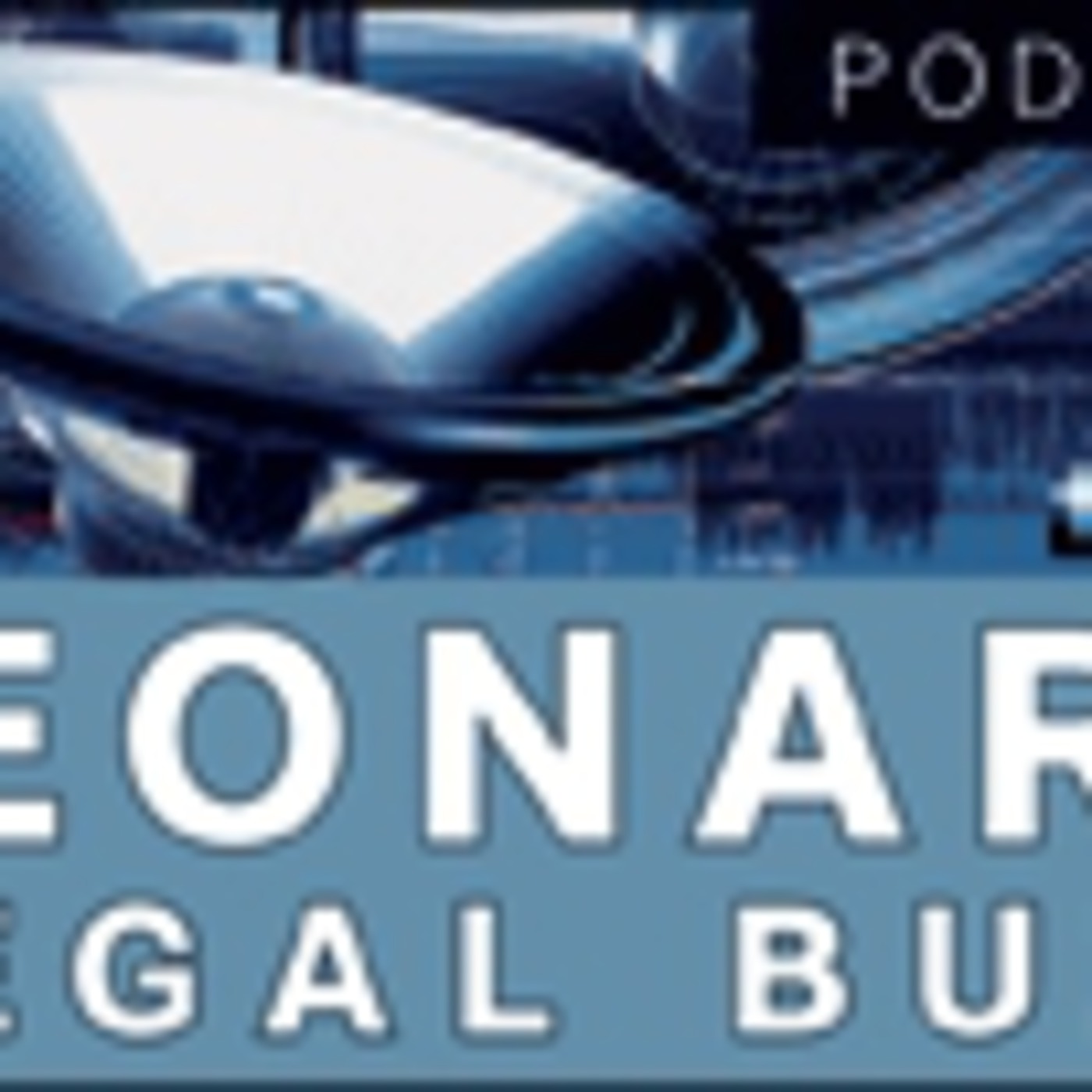 Leonard Legal Buzz