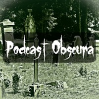 Podcast Obscura | Free Podcasts | Podomatic