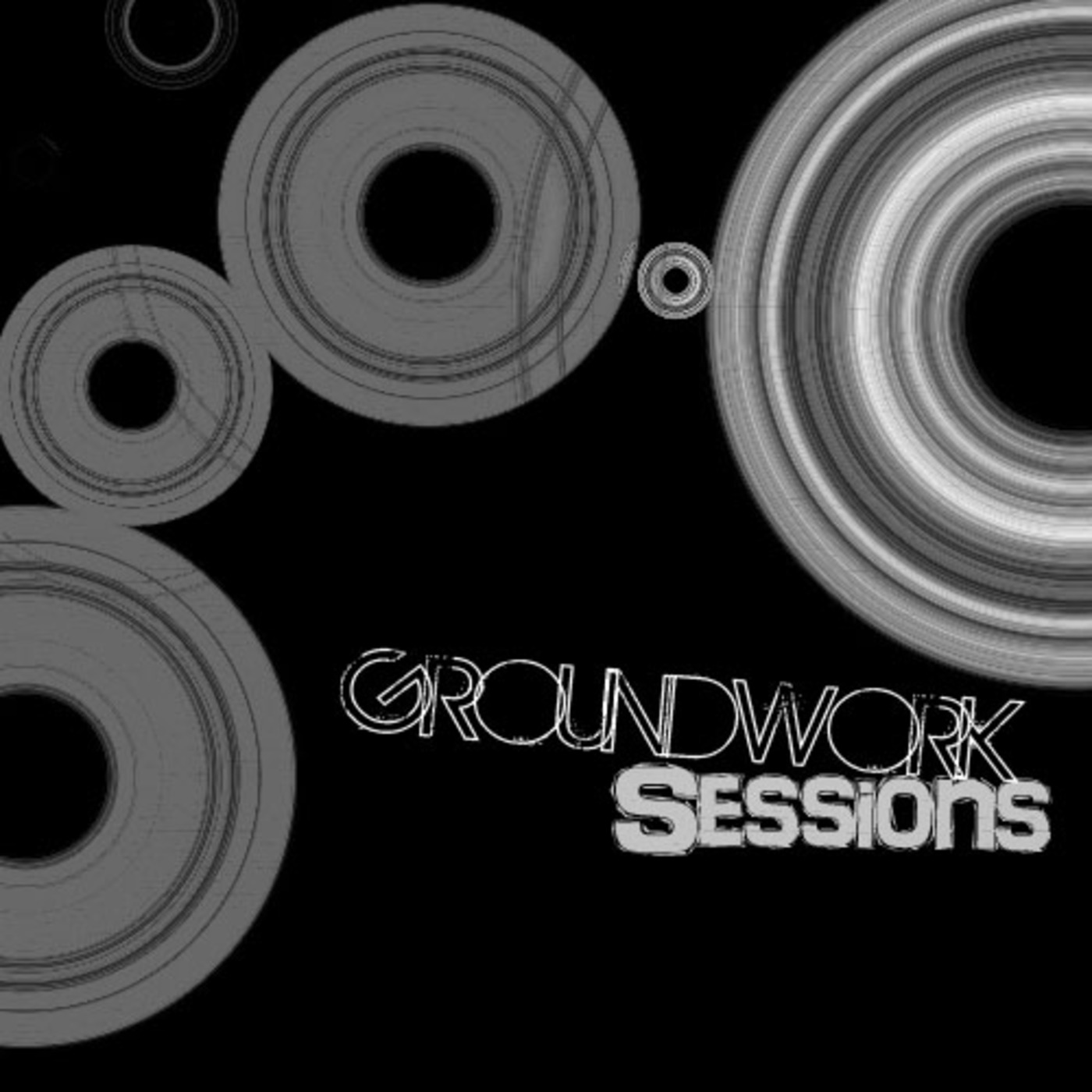 Groundwork Sessions Podcast