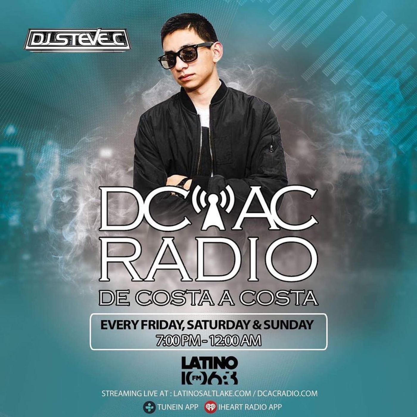 DjSteveC