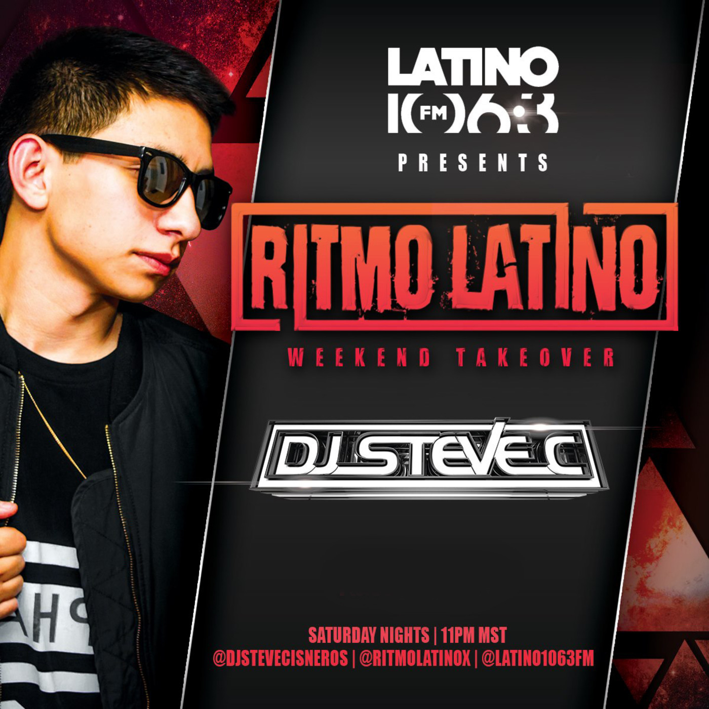 DjSteveC