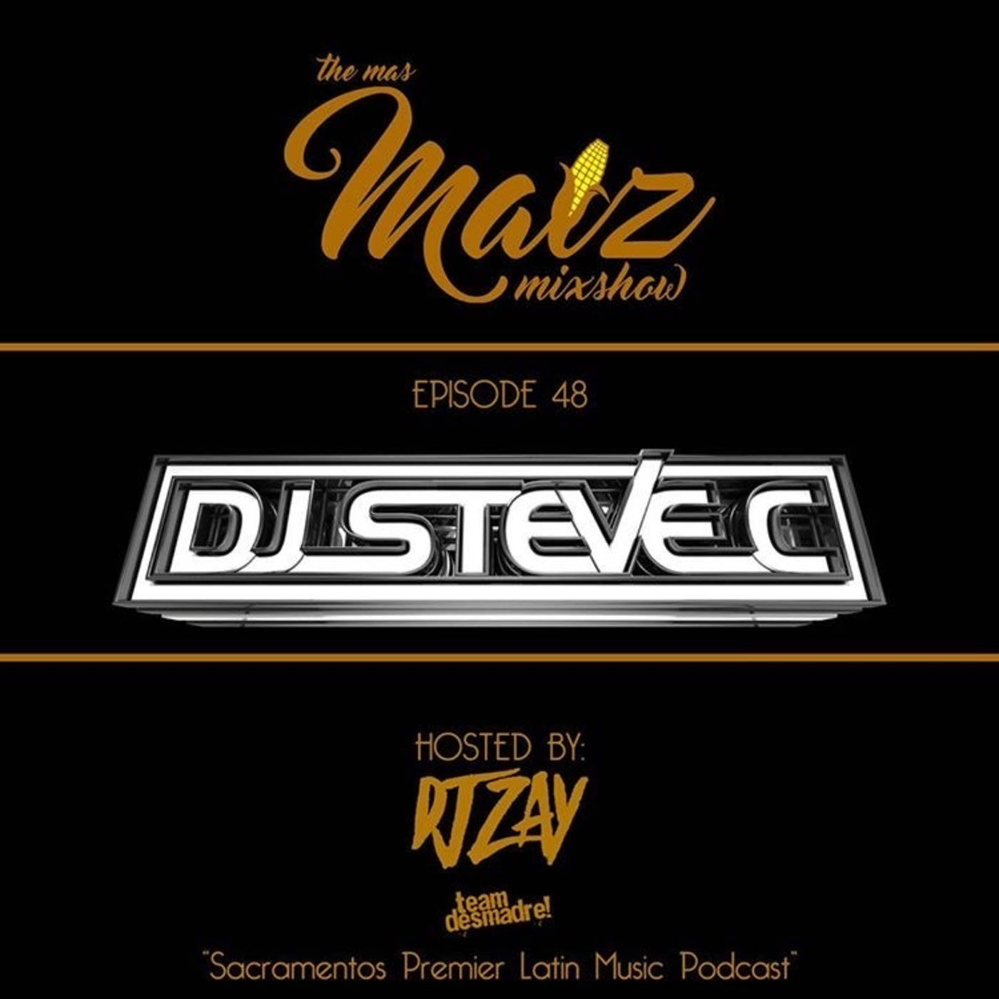 DjSteveC