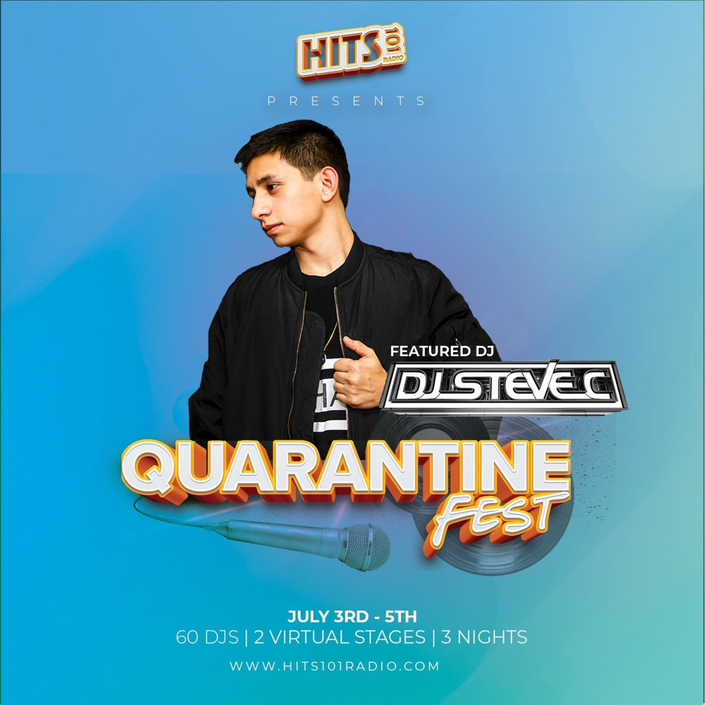 DjSteveC