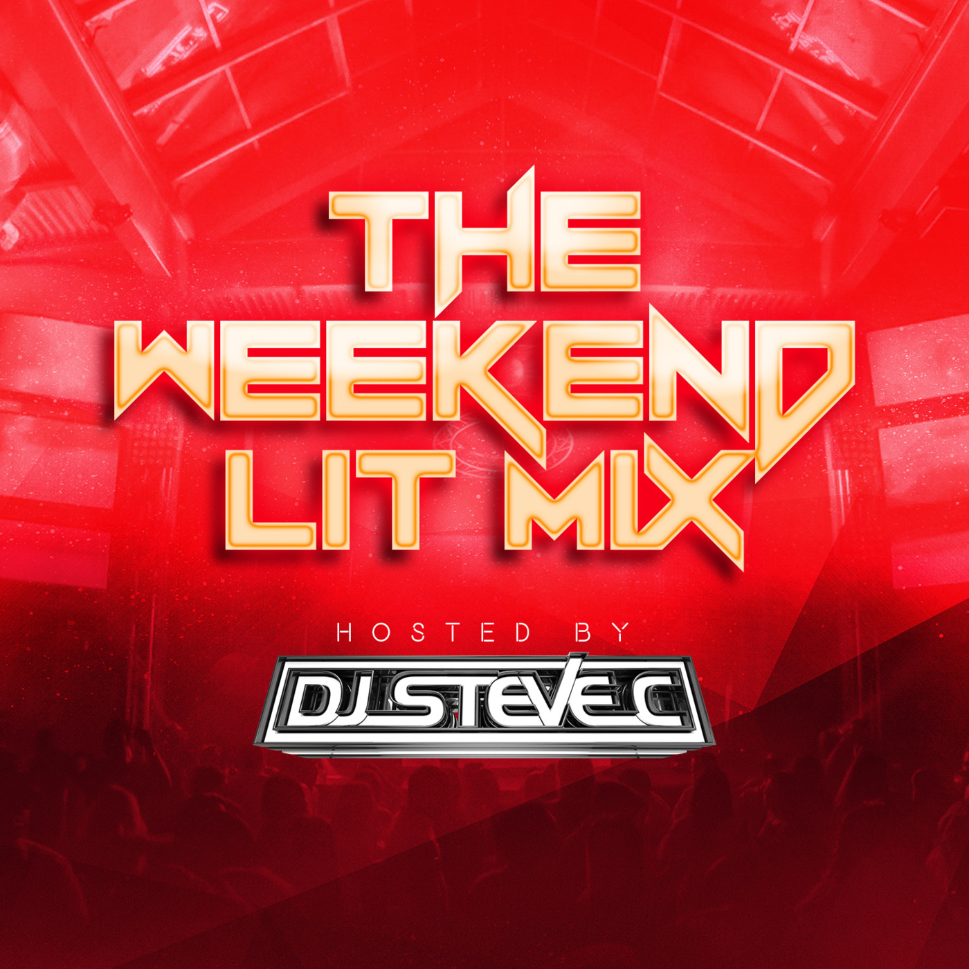 DjSteveC