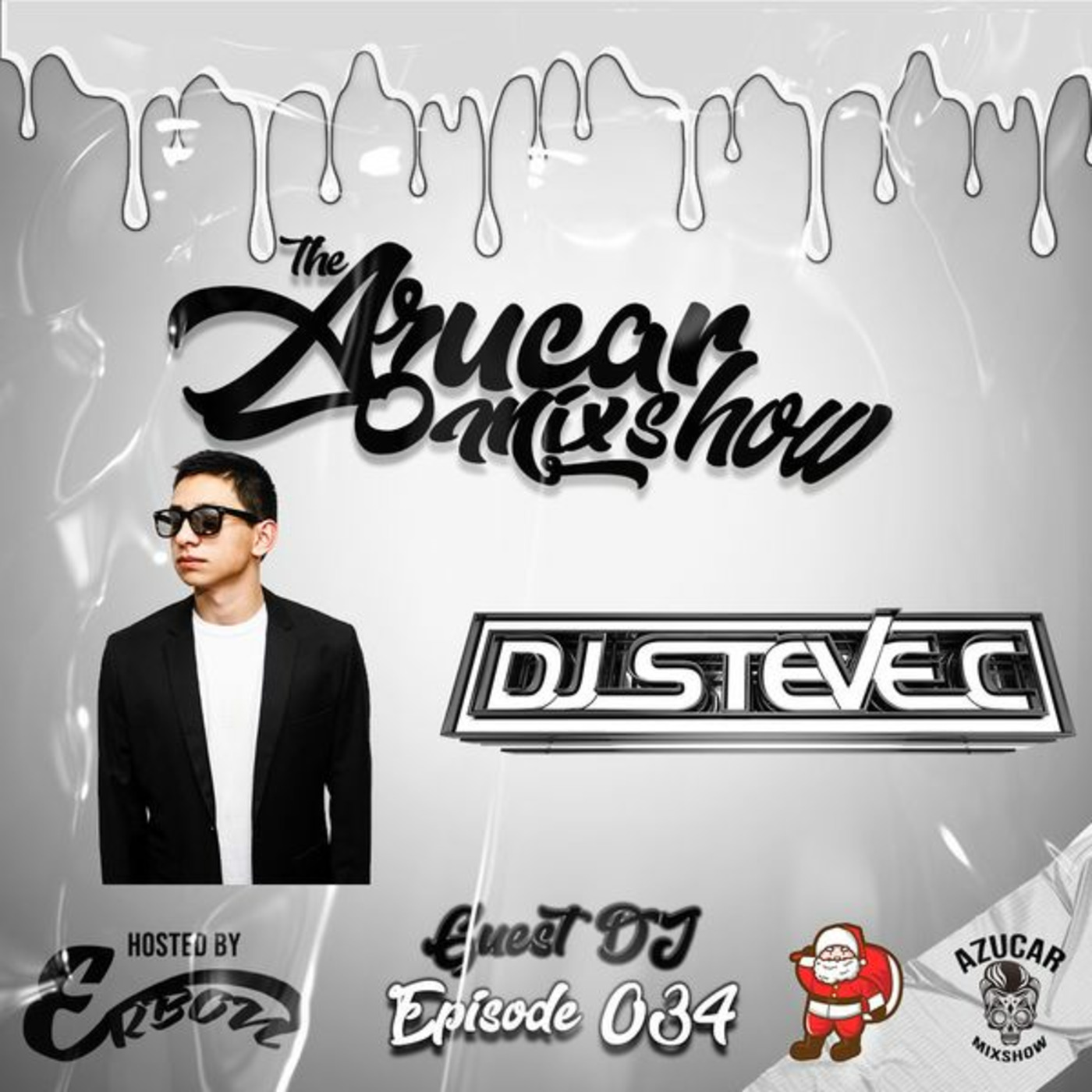DjSteveC