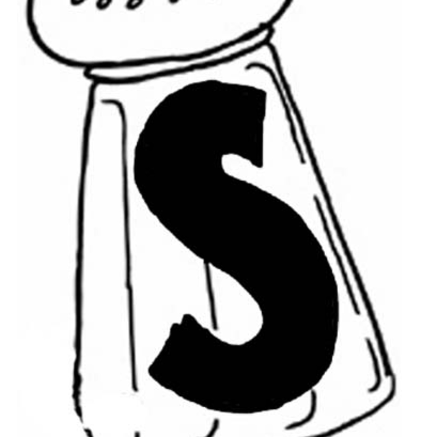 Salt TalkCast