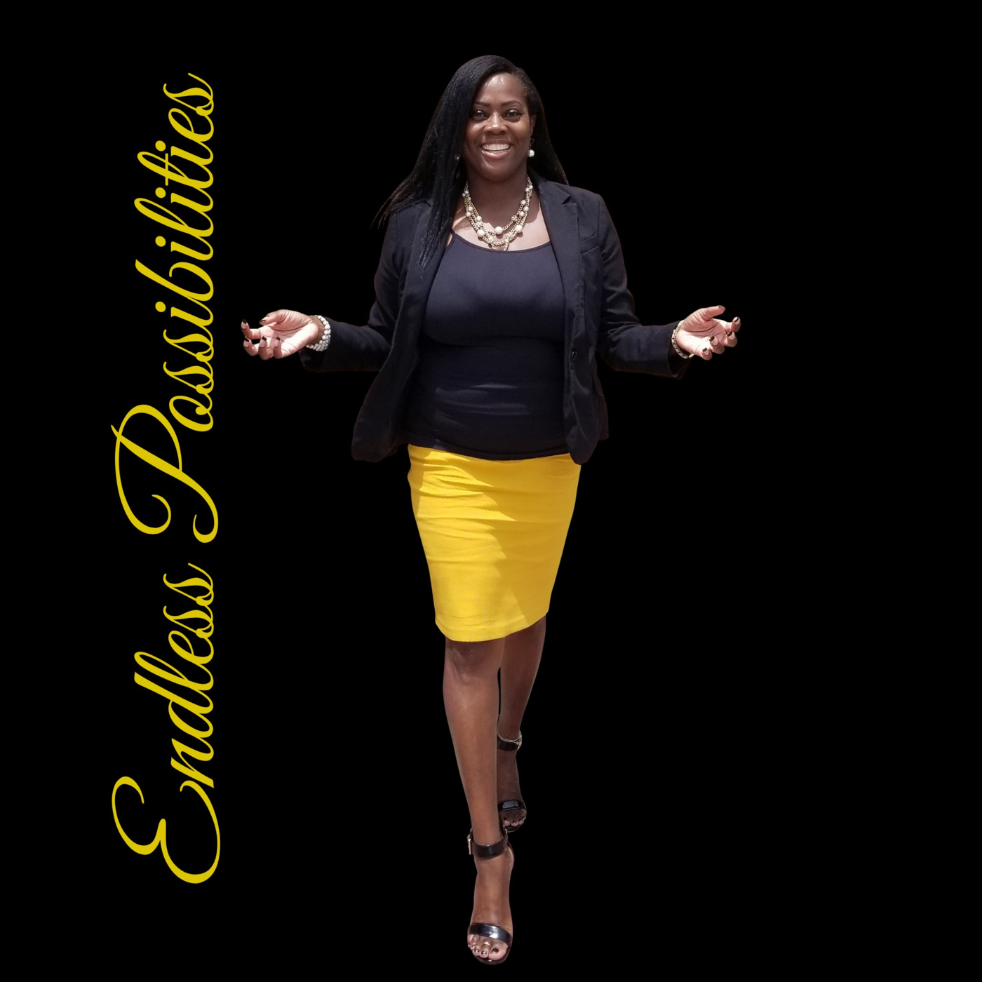 Alicia Marie Phidd\'s Podcast