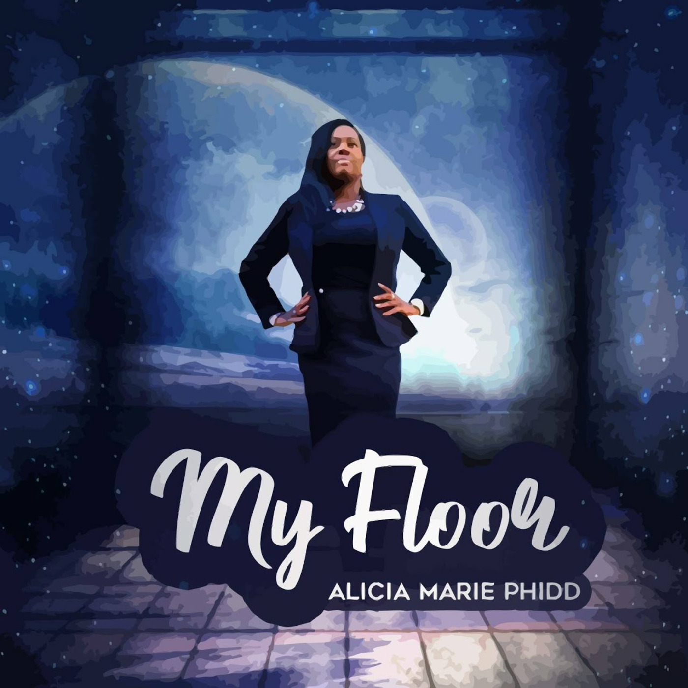 Alicia Marie Phidd\'s Podcast