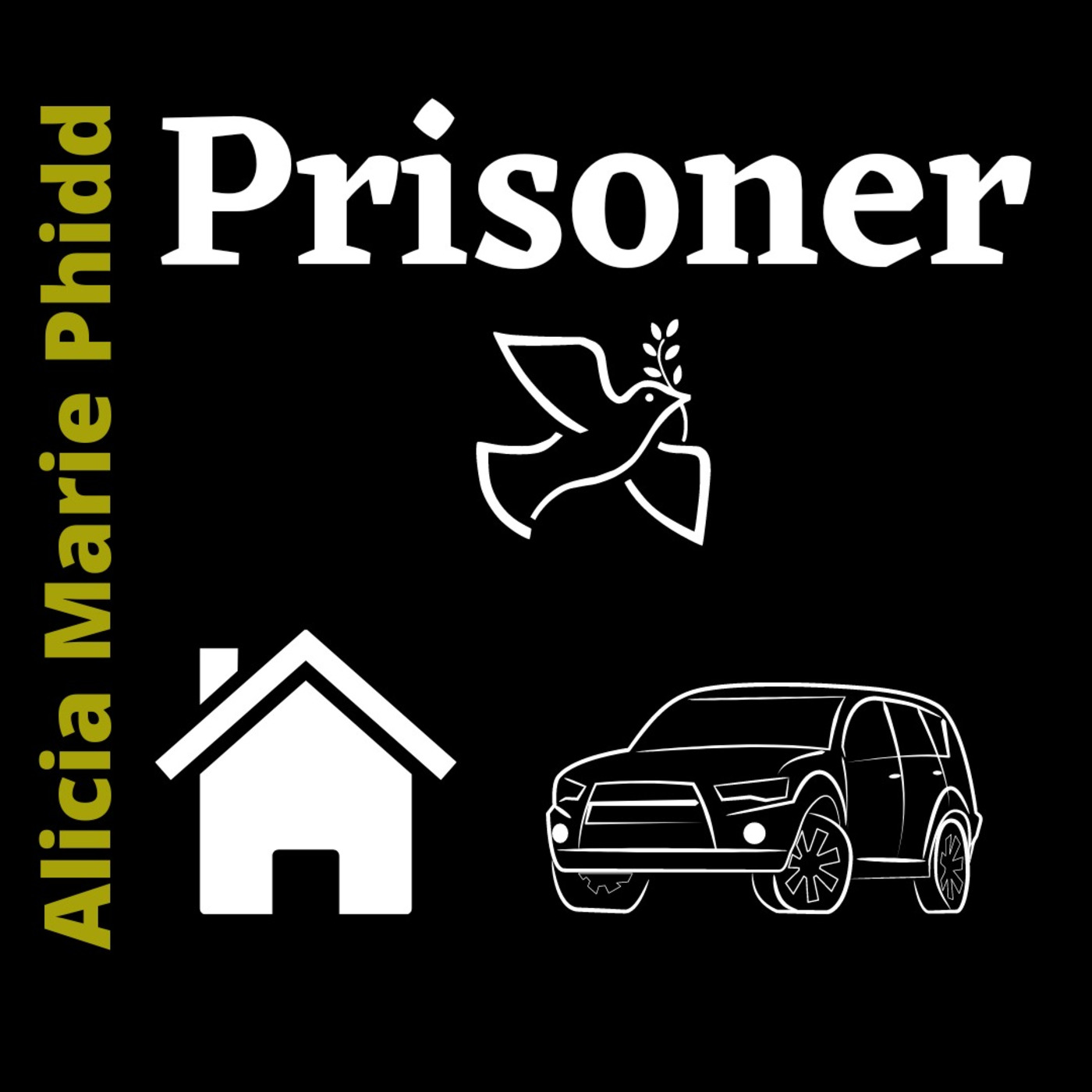 Alicia Marie Phidd\'s Podcast