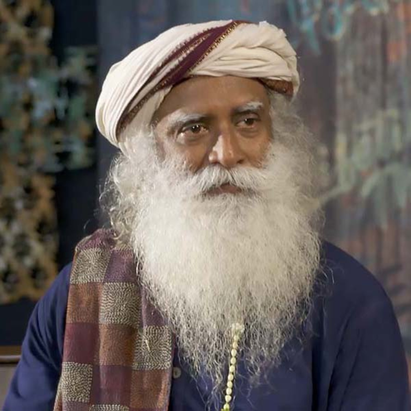 Jaggi Vasudev