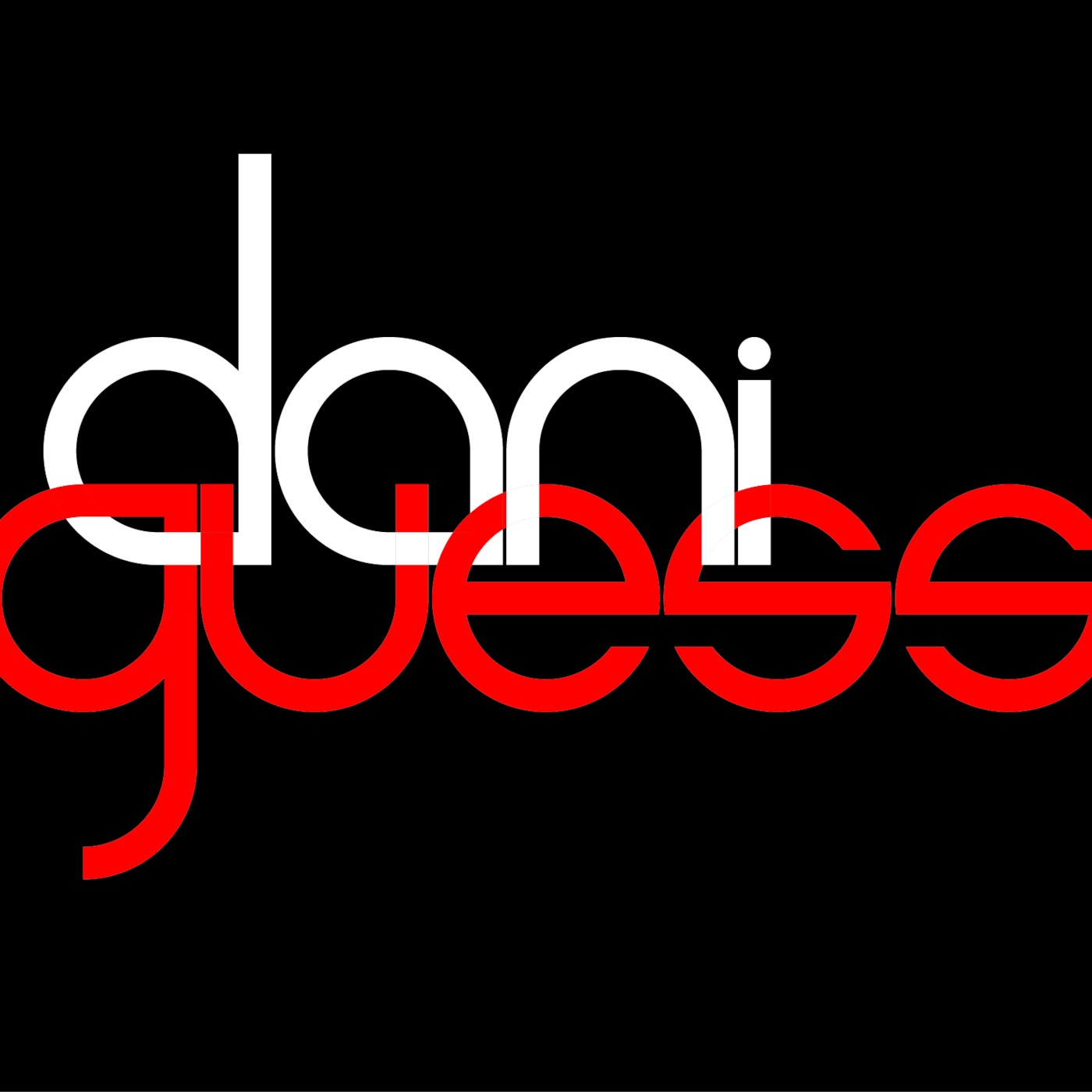 Guess Radio Show 5