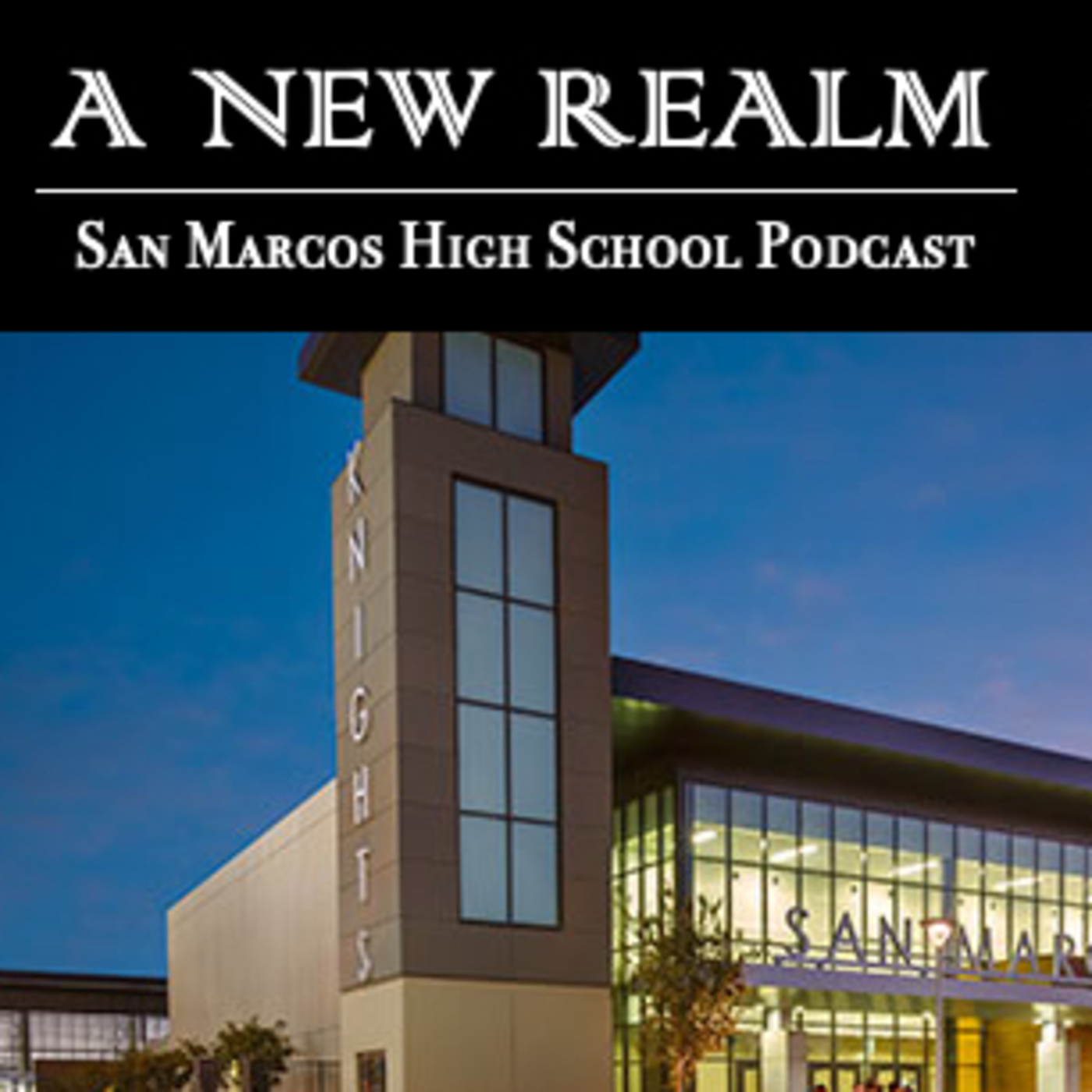 SMHS - A New Realm Podcast