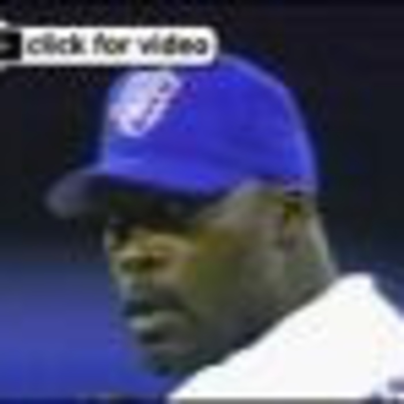 Special Guest- 1989 World Series MVP Dave Stewart