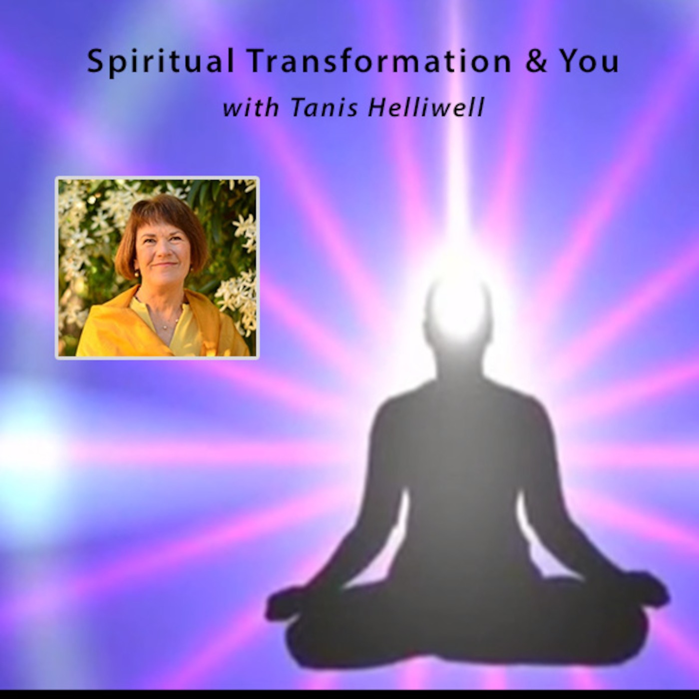Spiritual Transformation & You