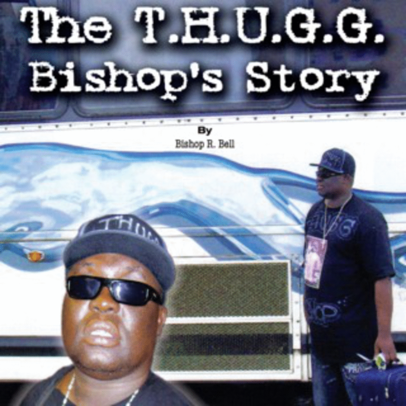 Changed People Today "THUGG Church"