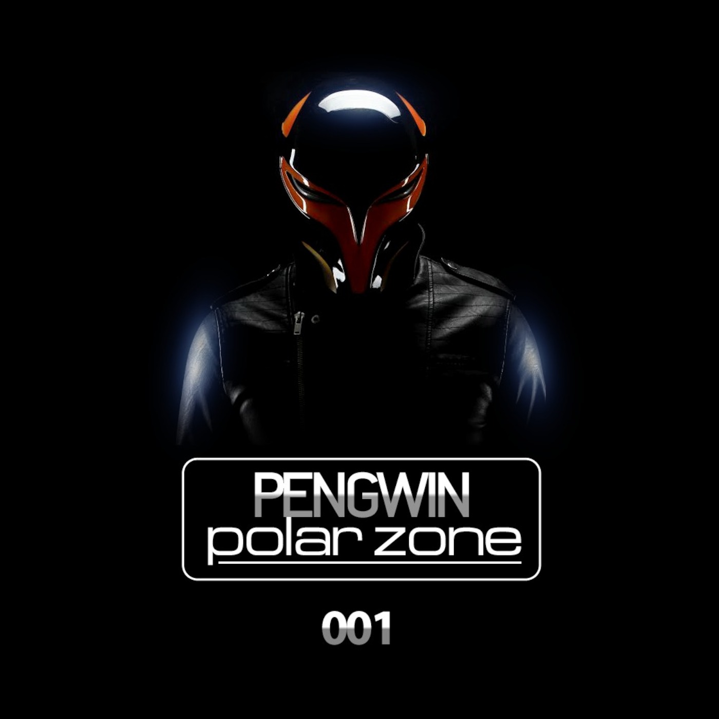 Pengwin Polar Zone 001