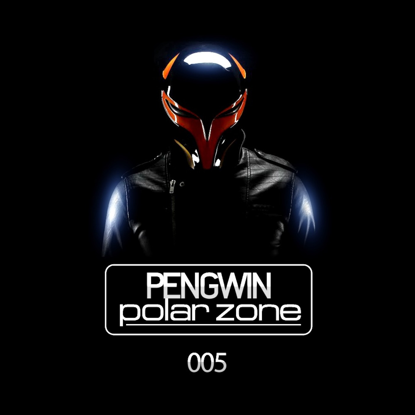 Pengwin - Polar Zone 005