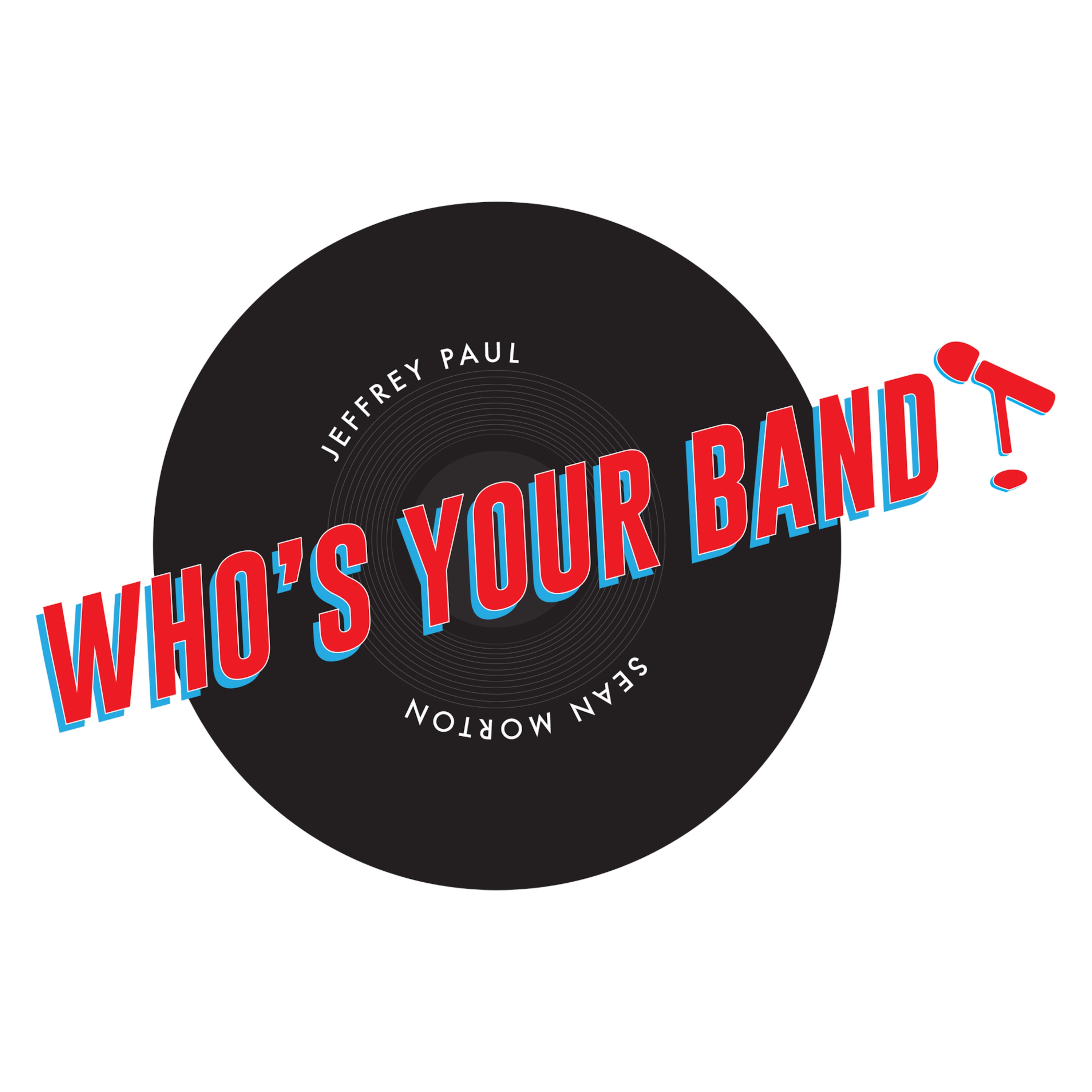 Who\'s Your Band?