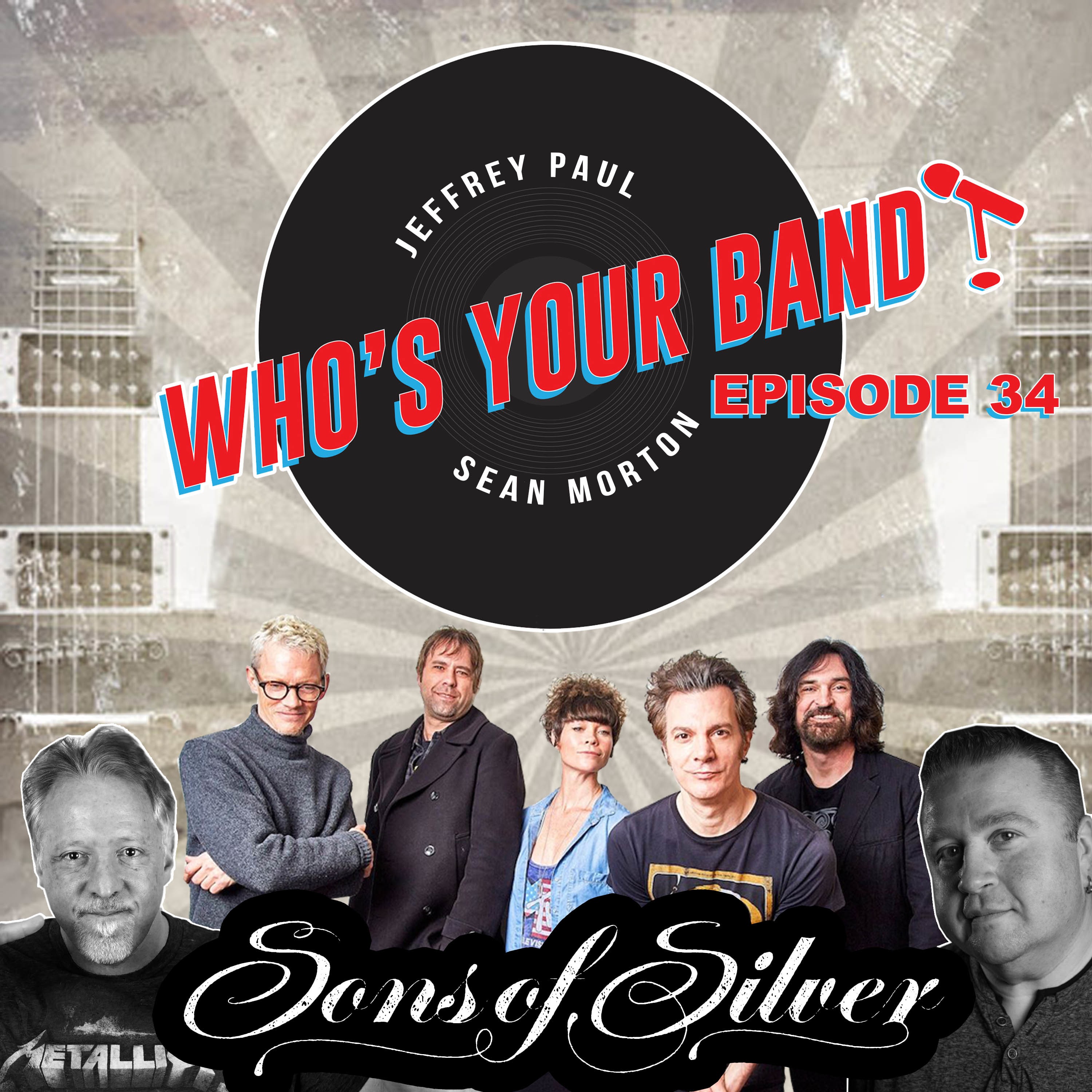 Who\'s Your Band?