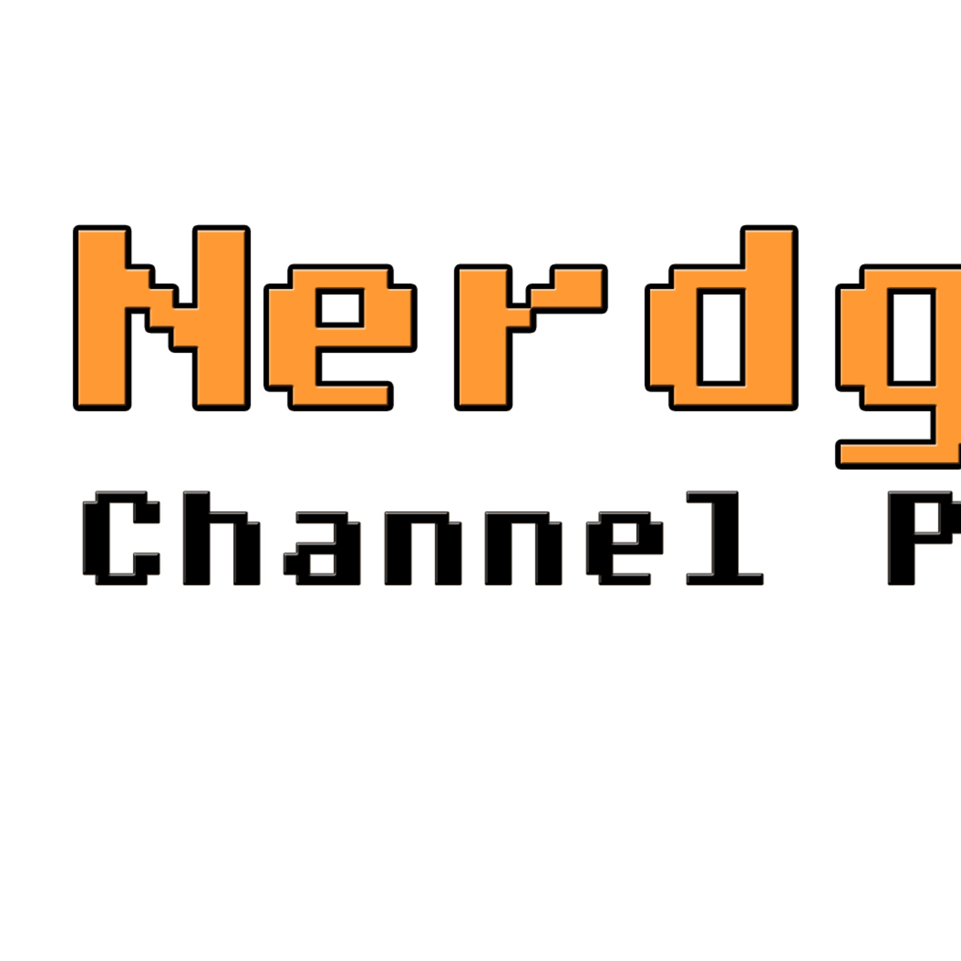 Nerdgasm Channel Podcast