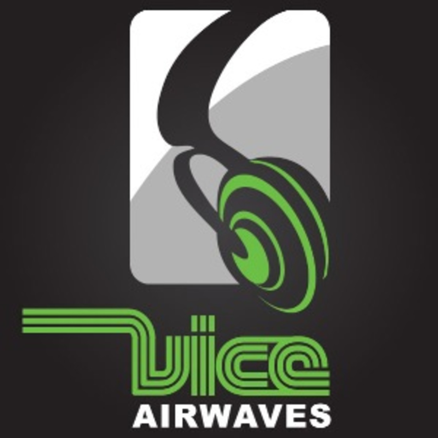 Vice Airwaves Podcast 34 episode artwork