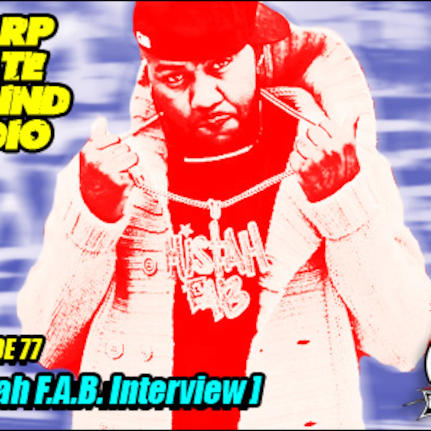 Sharpstateofmind\'s Podcast