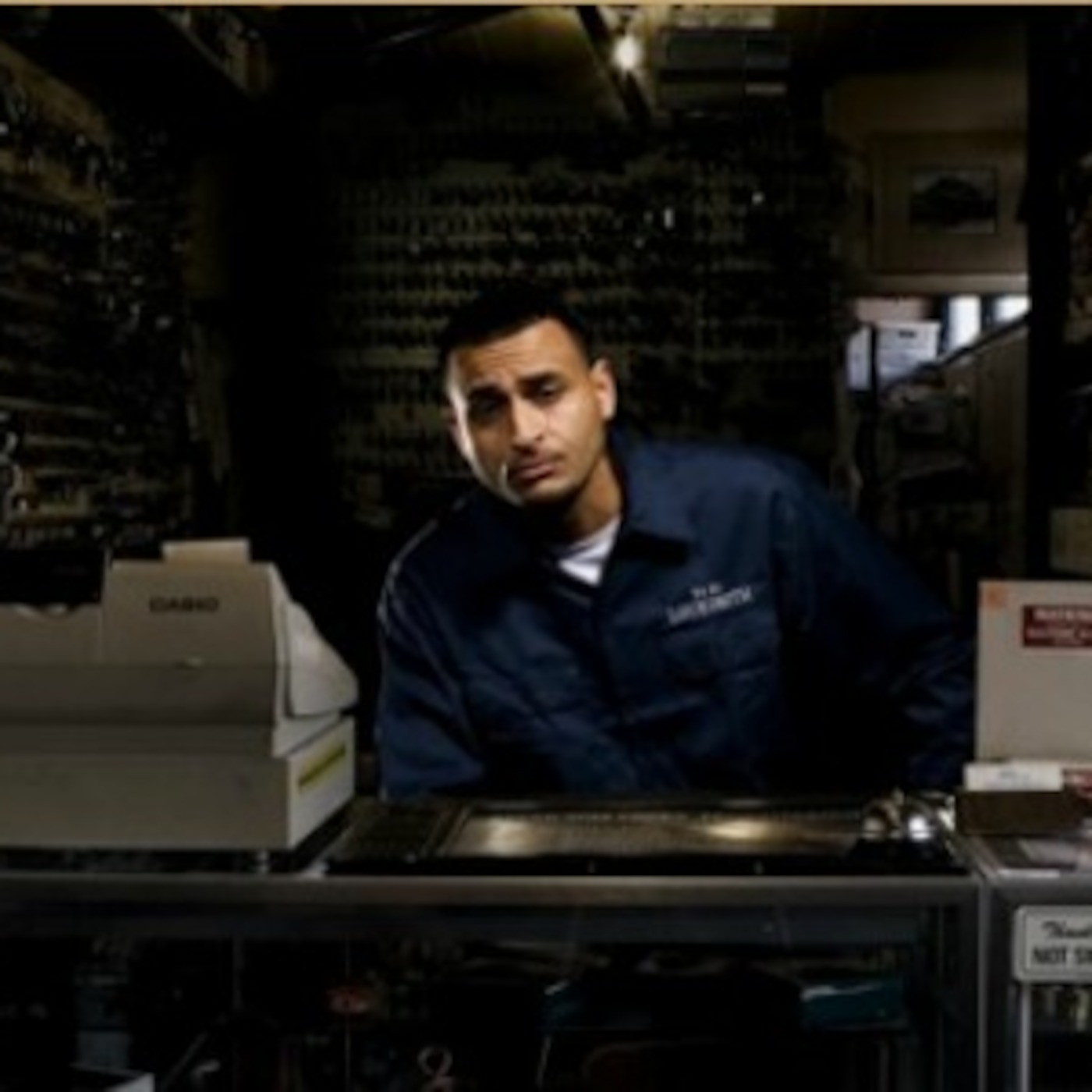 Sharpstateofmind\'s Podcast